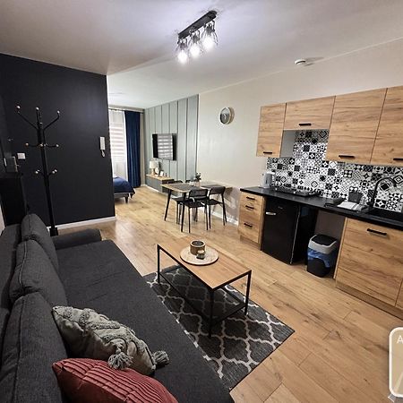 Apartamenty Przy Deptaku W Radomiu Екстериор снимка