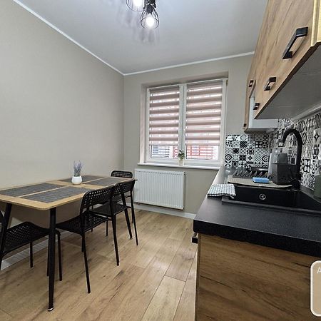 Apartamenty Przy Deptaku W Radomiu Екстериор снимка