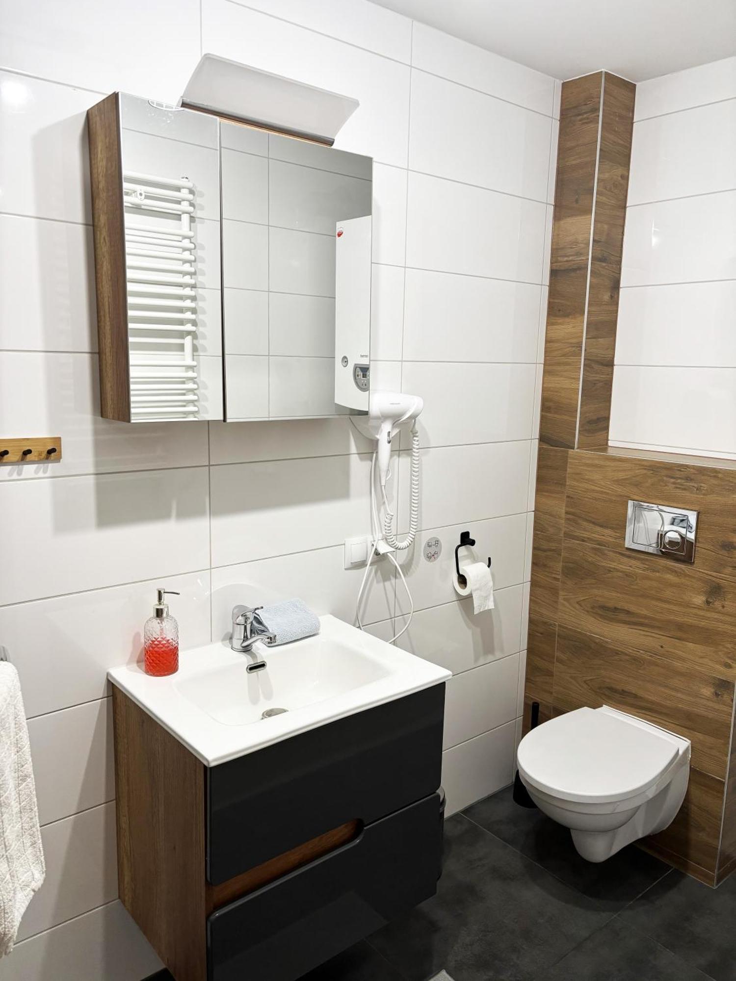 Apartamenty Przy Deptaku W Radomiu Екстериор снимка