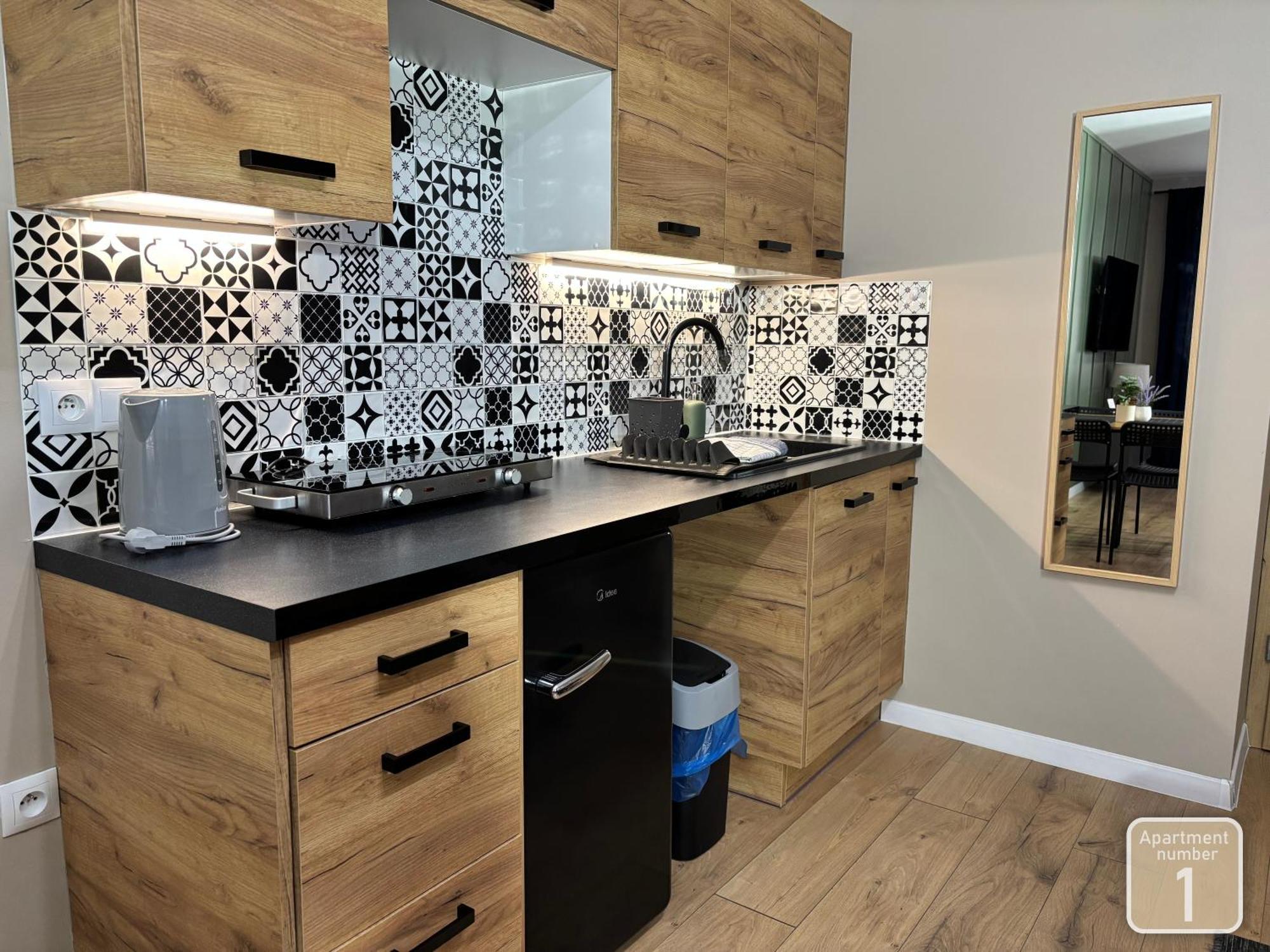 Apartamenty Przy Deptaku W Radomiu Екстериор снимка