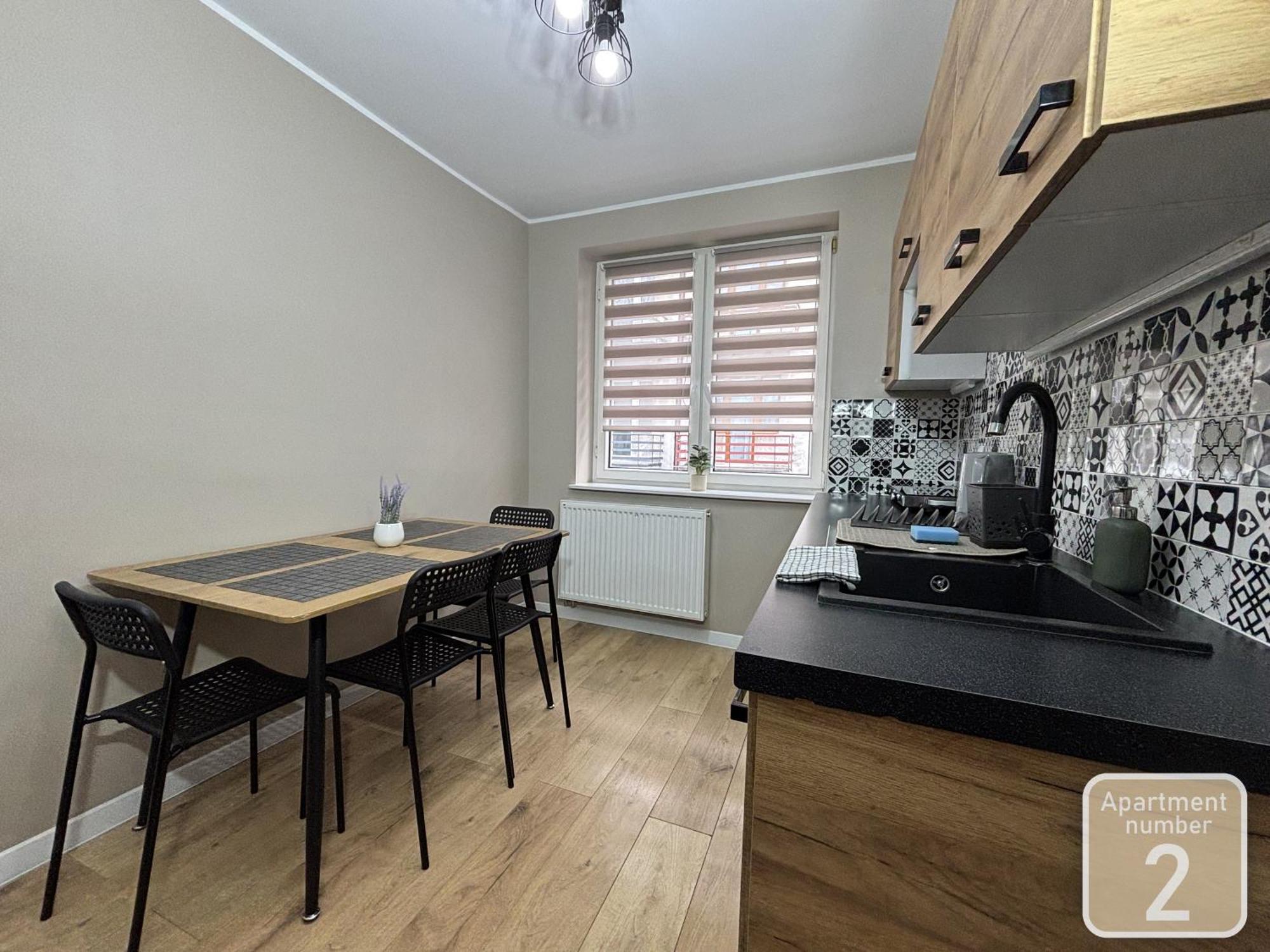 Apartamenty Przy Deptaku W Radomiu Екстериор снимка