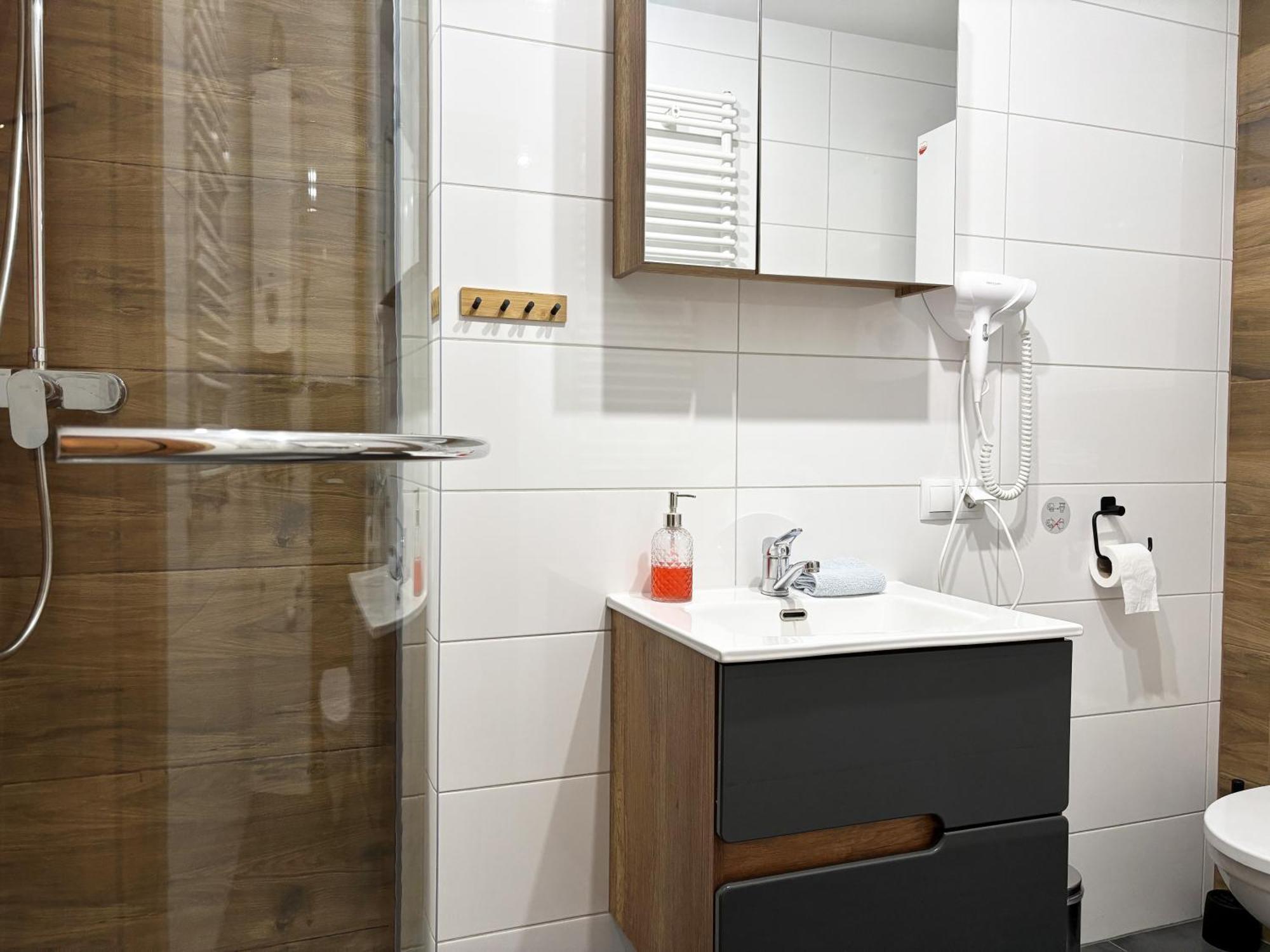 Apartamenty Przy Deptaku W Radomiu Екстериор снимка