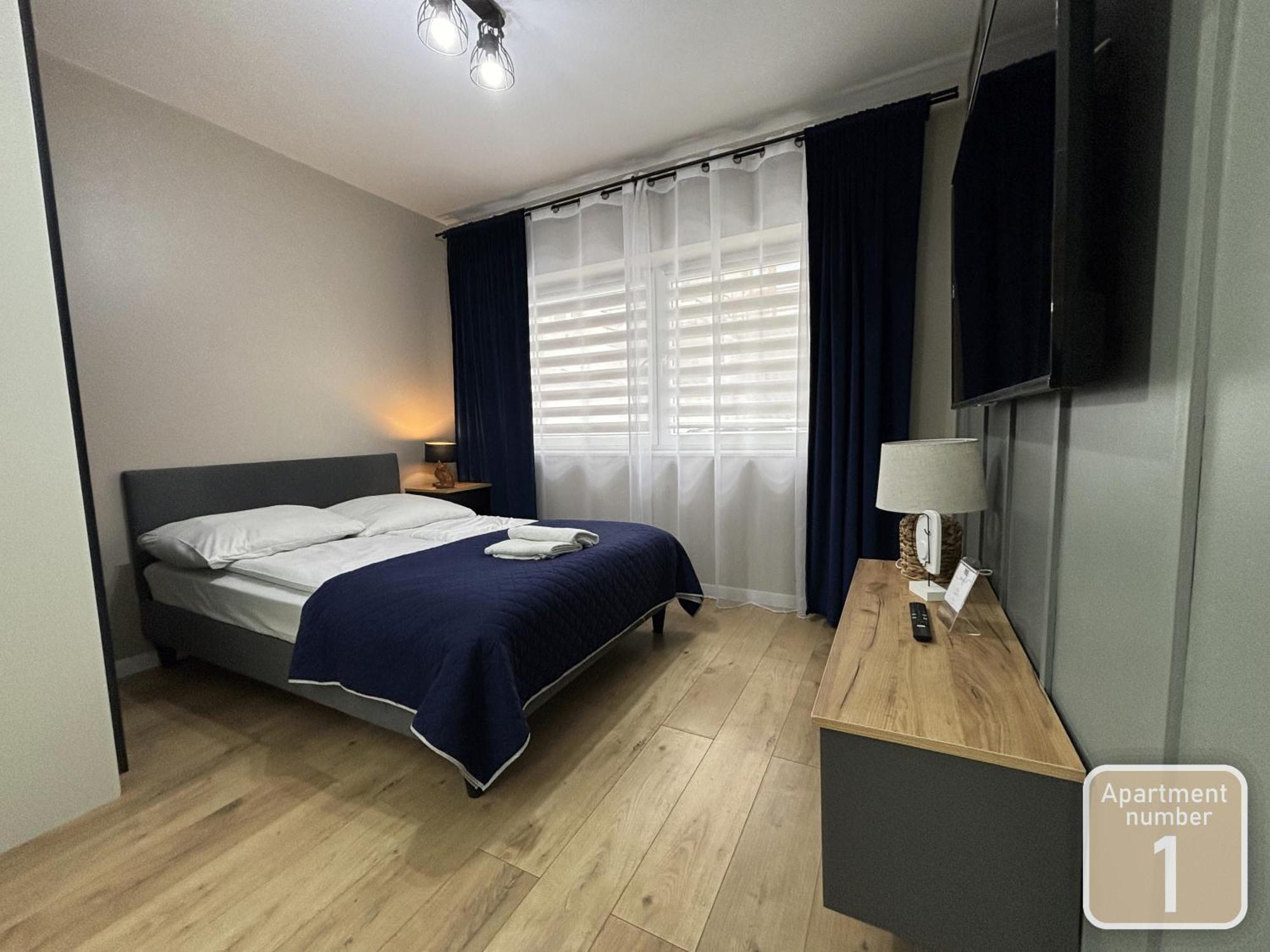 Apartamenty Przy Deptaku W Radomiu Екстериор снимка