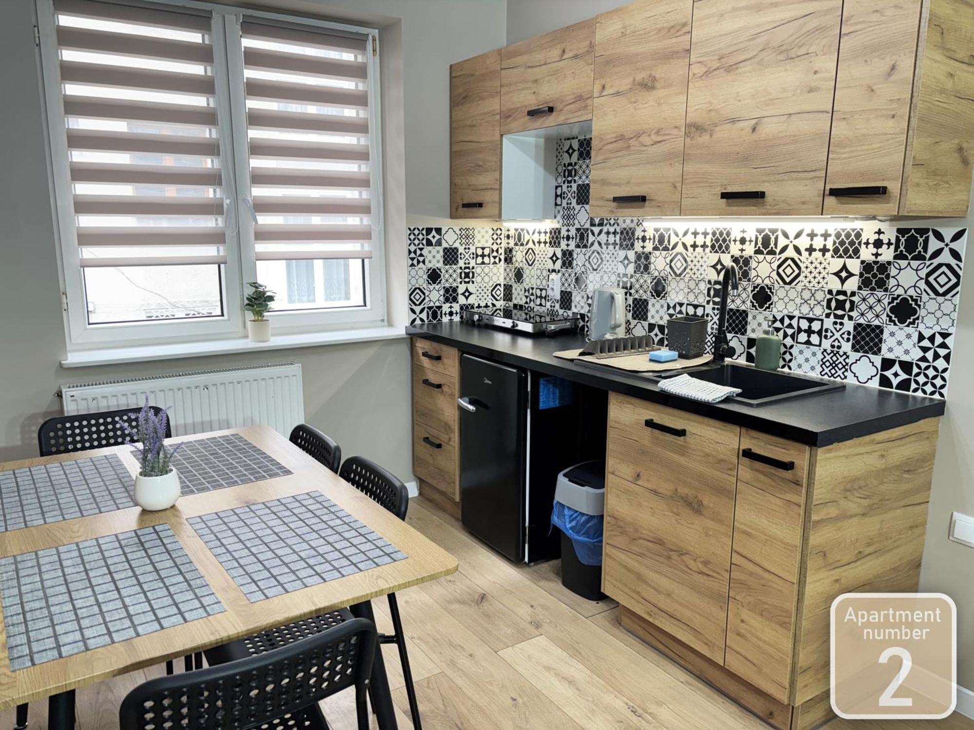 Apartamenty Przy Deptaku W Radomiu Екстериор снимка